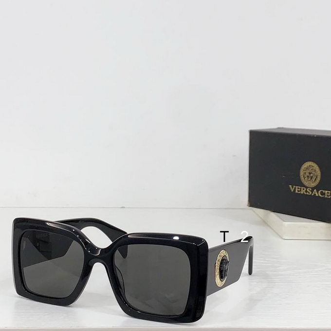 Versace Sunglasses ID:20240804-579